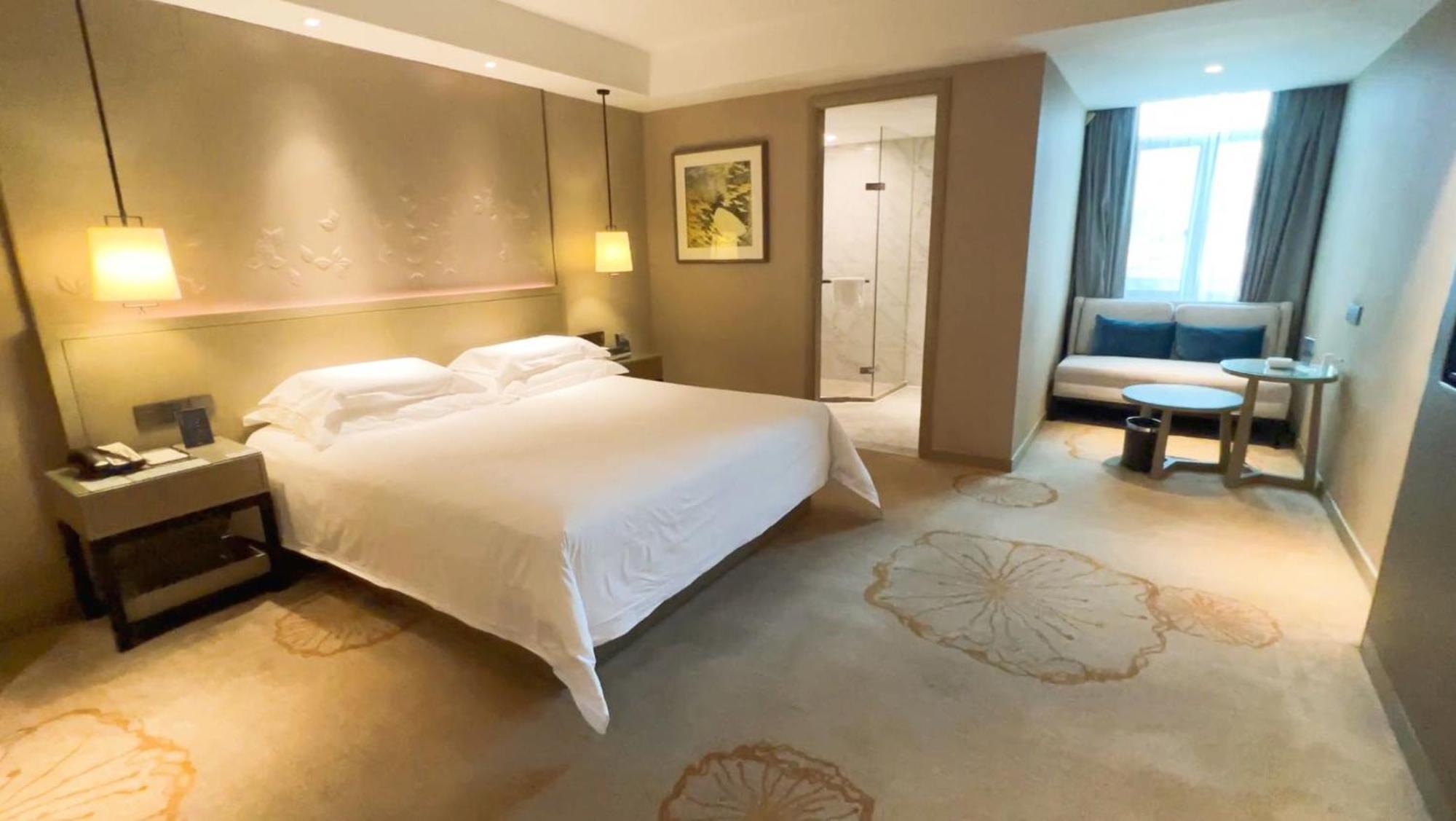 Byland Star Hotel Иу Екстериор снимка