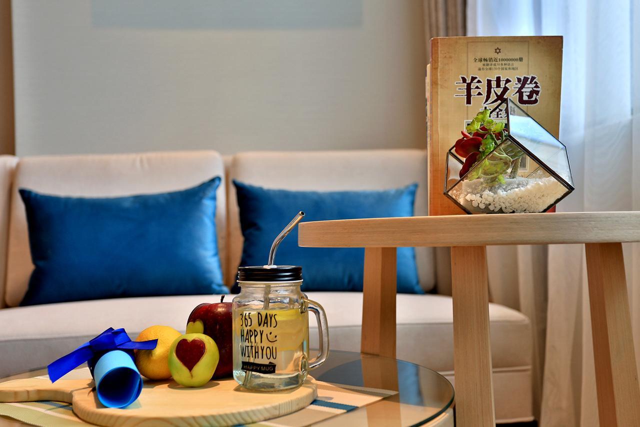 Byland Star Hotel Иу Екстериор снимка